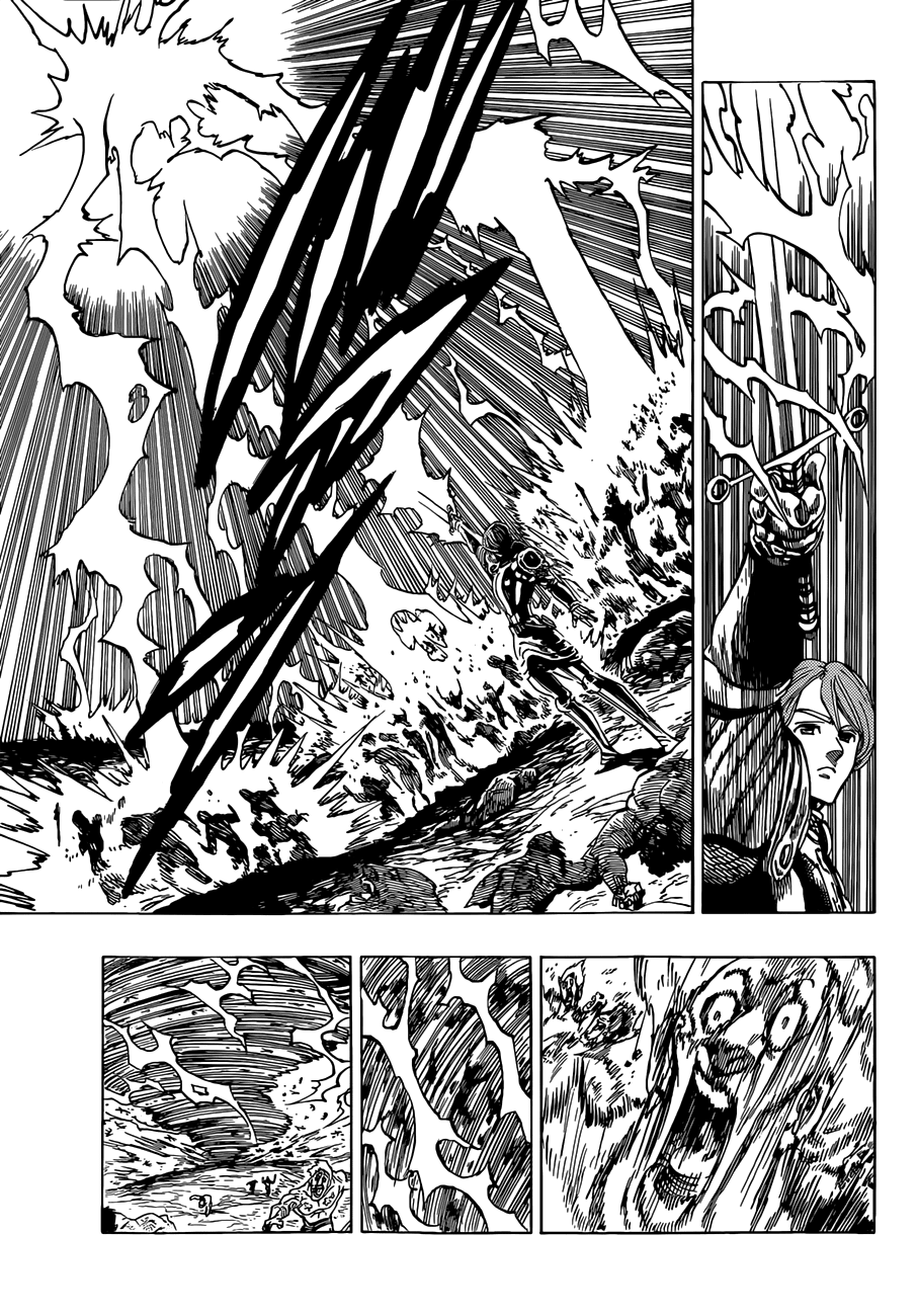 Thất Hình Đại Tội - Chương 29