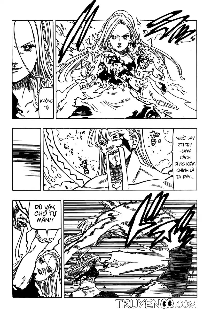 Thất Hình Đại Tội - Chương 290