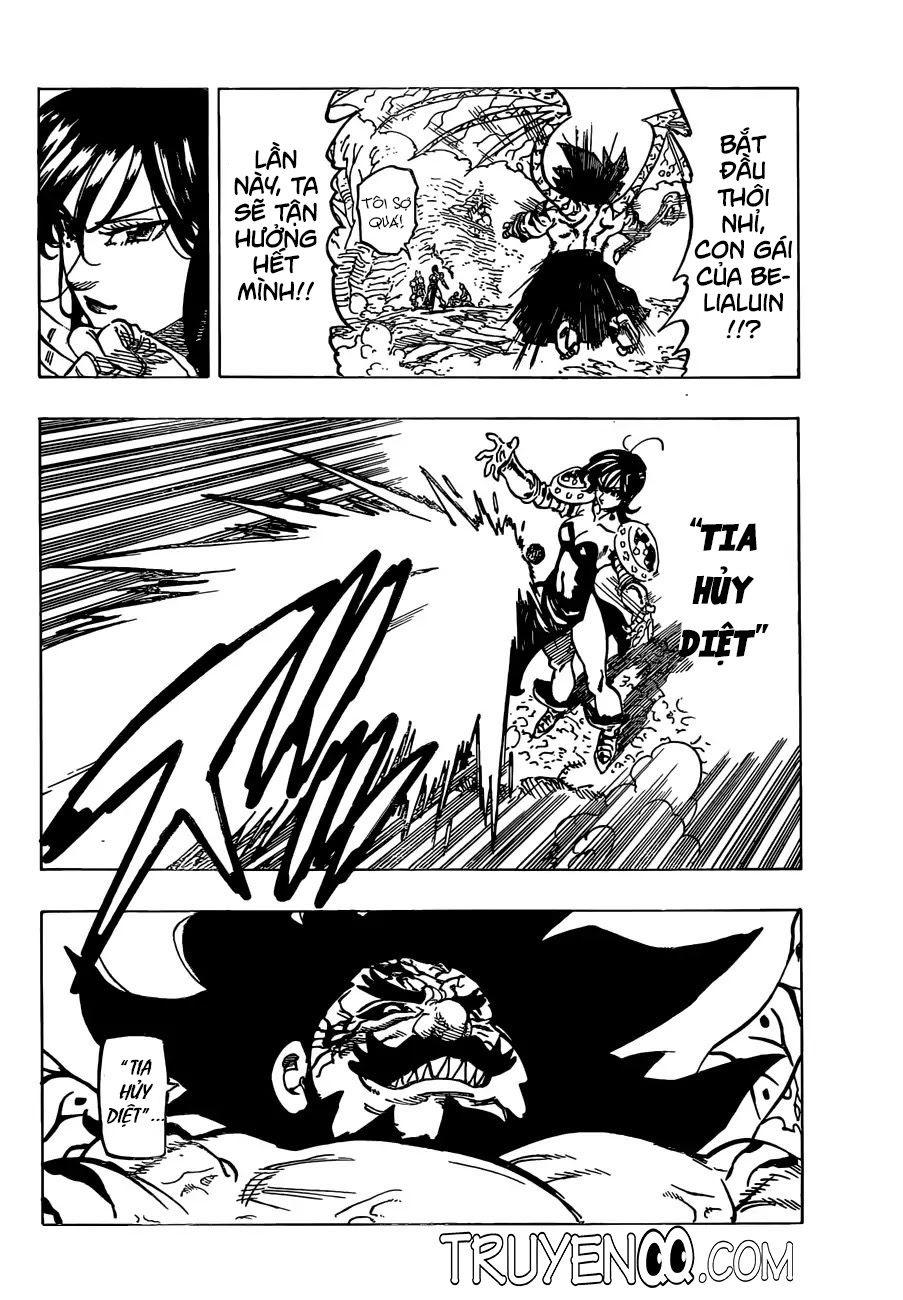 Thất Hình Đại Tội - Chương 290