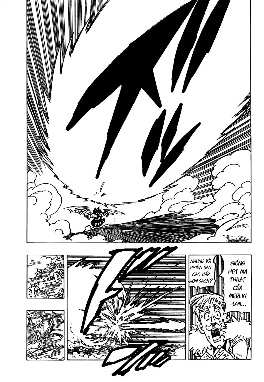 Thất Hình Đại Tội - Chương 290