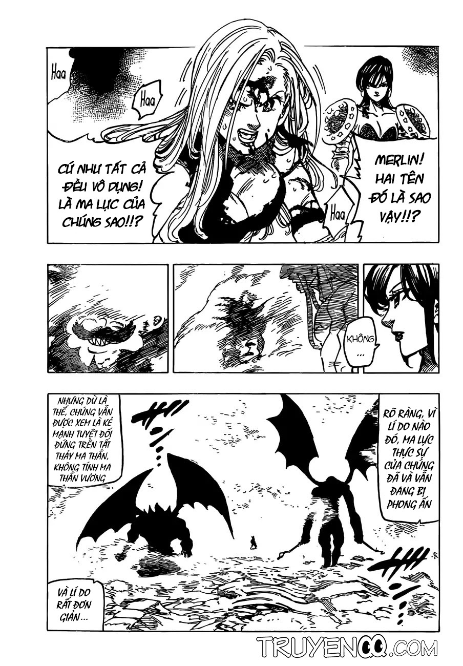 Thất Hình Đại Tội - Chương 290