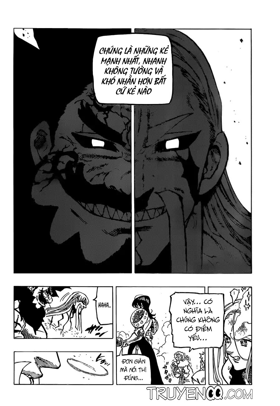 Thất Hình Đại Tội - Chương 290