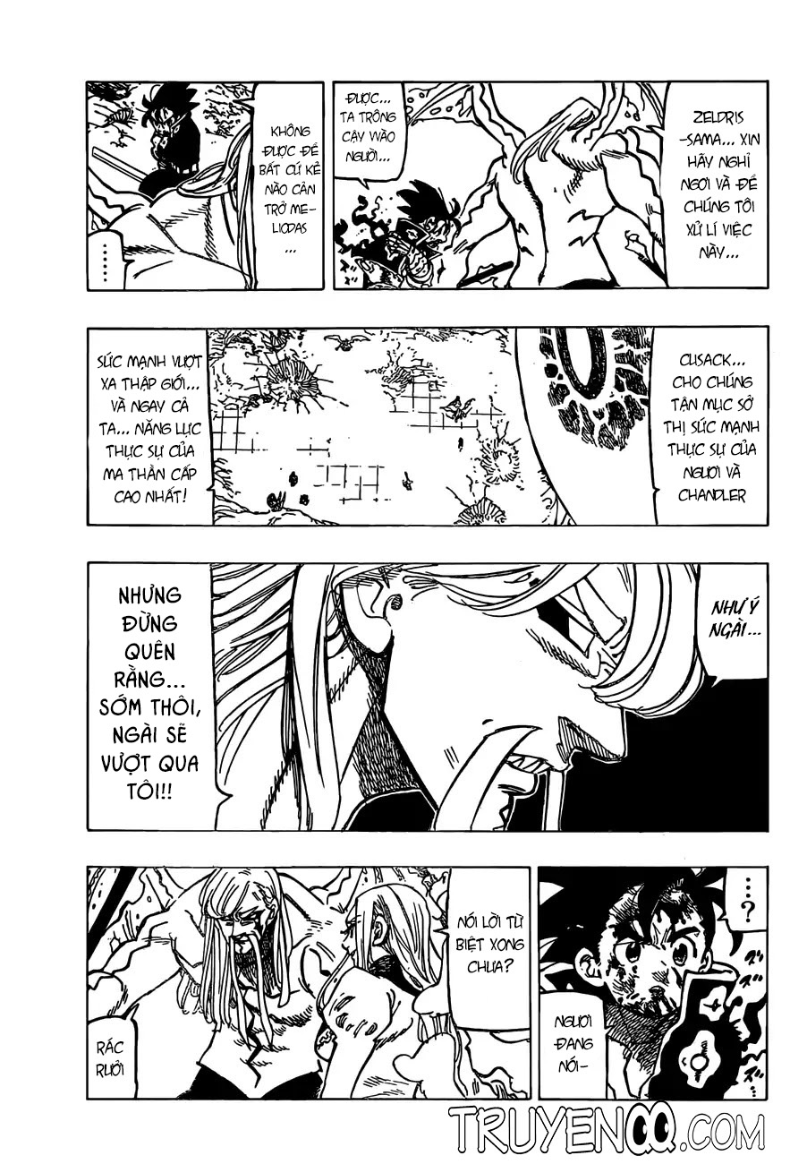 Thất Hình Đại Tội - Chương 290