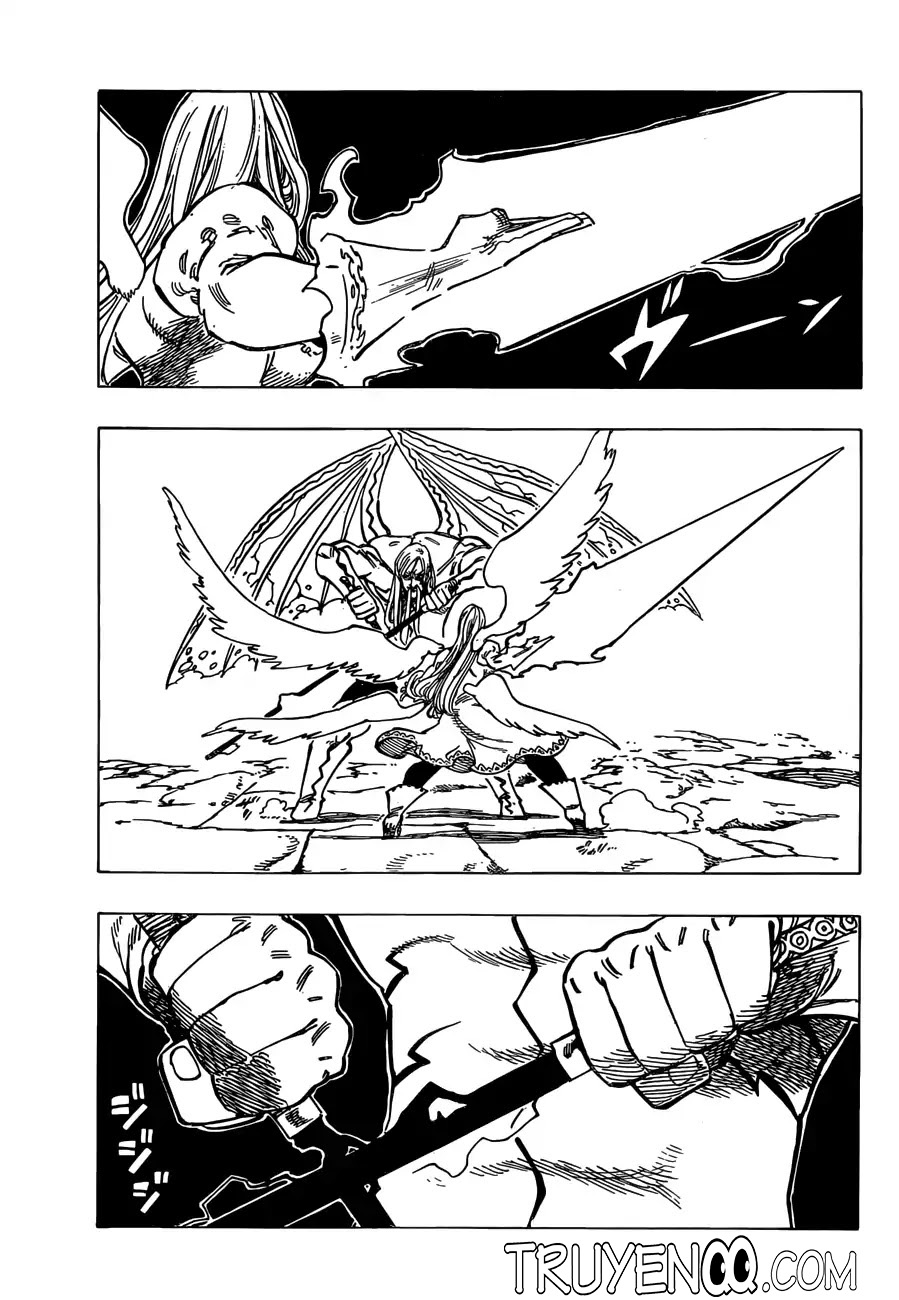 Thất Hình Đại Tội - Chương 290