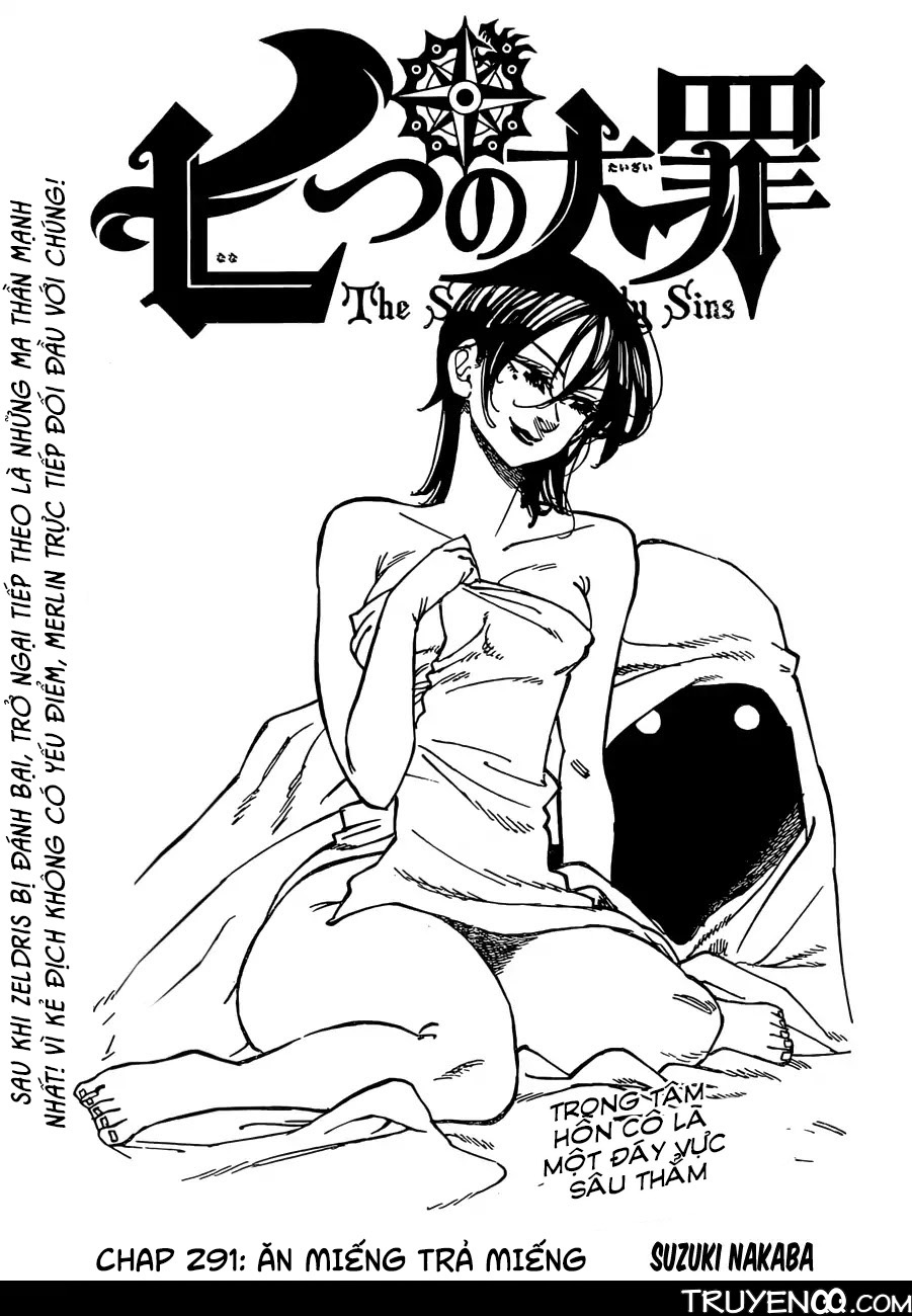 Thất Hình Đại Tội - Chương 291