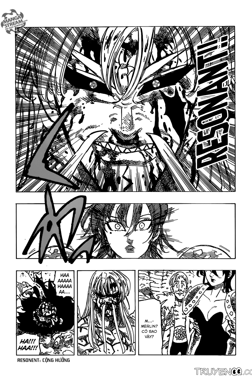 Thất Hình Đại Tội - Chương 291