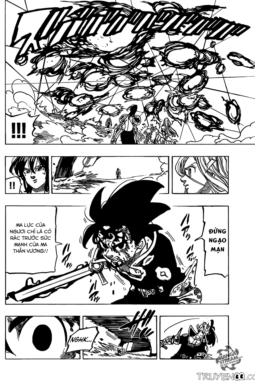 Thất Hình Đại Tội - Chương 291