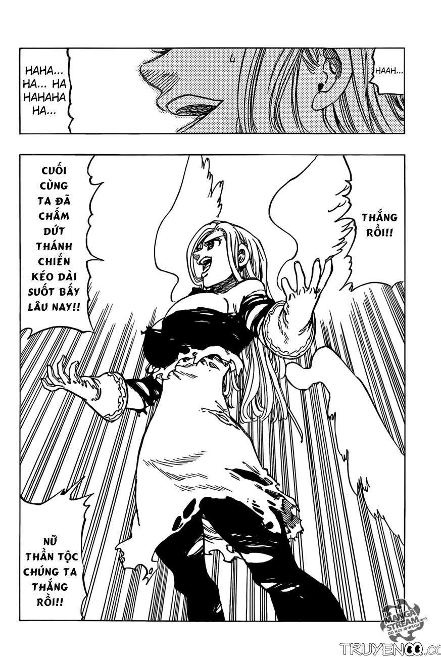 Thất Hình Đại Tội - Chương 291