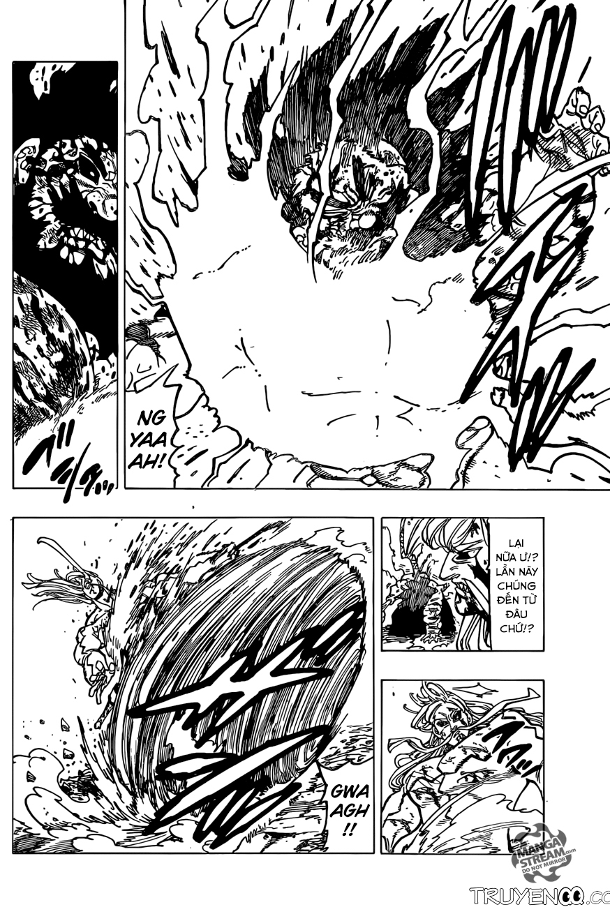 Thất Hình Đại Tội - Chương 291