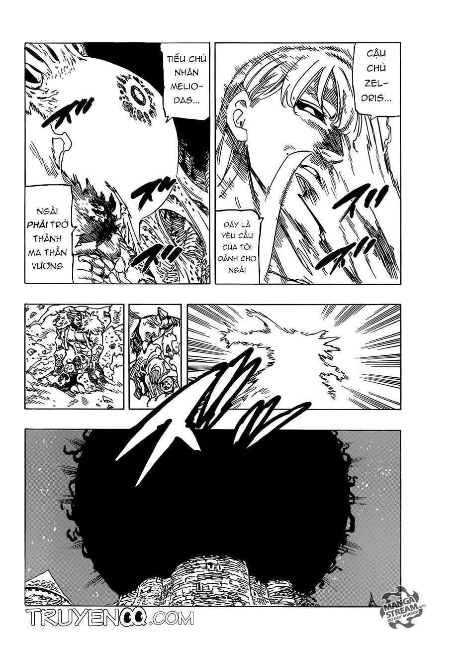 Thất Hình Đại Tội - Chương 292