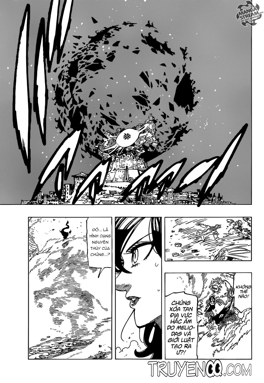 Thất Hình Đại Tội - Chương 292