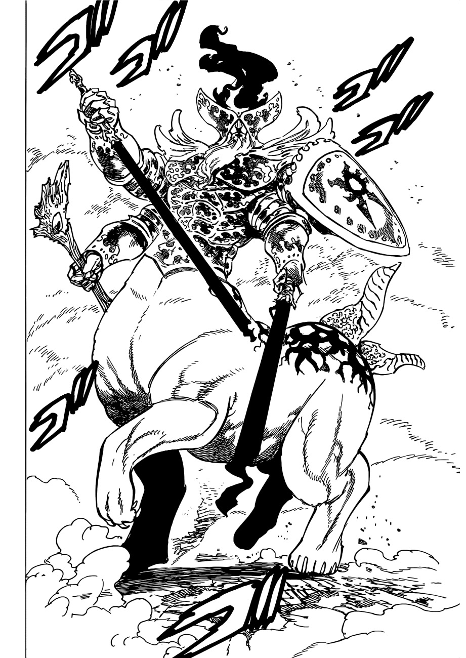 Thất Hình Đại Tội - Chương 292