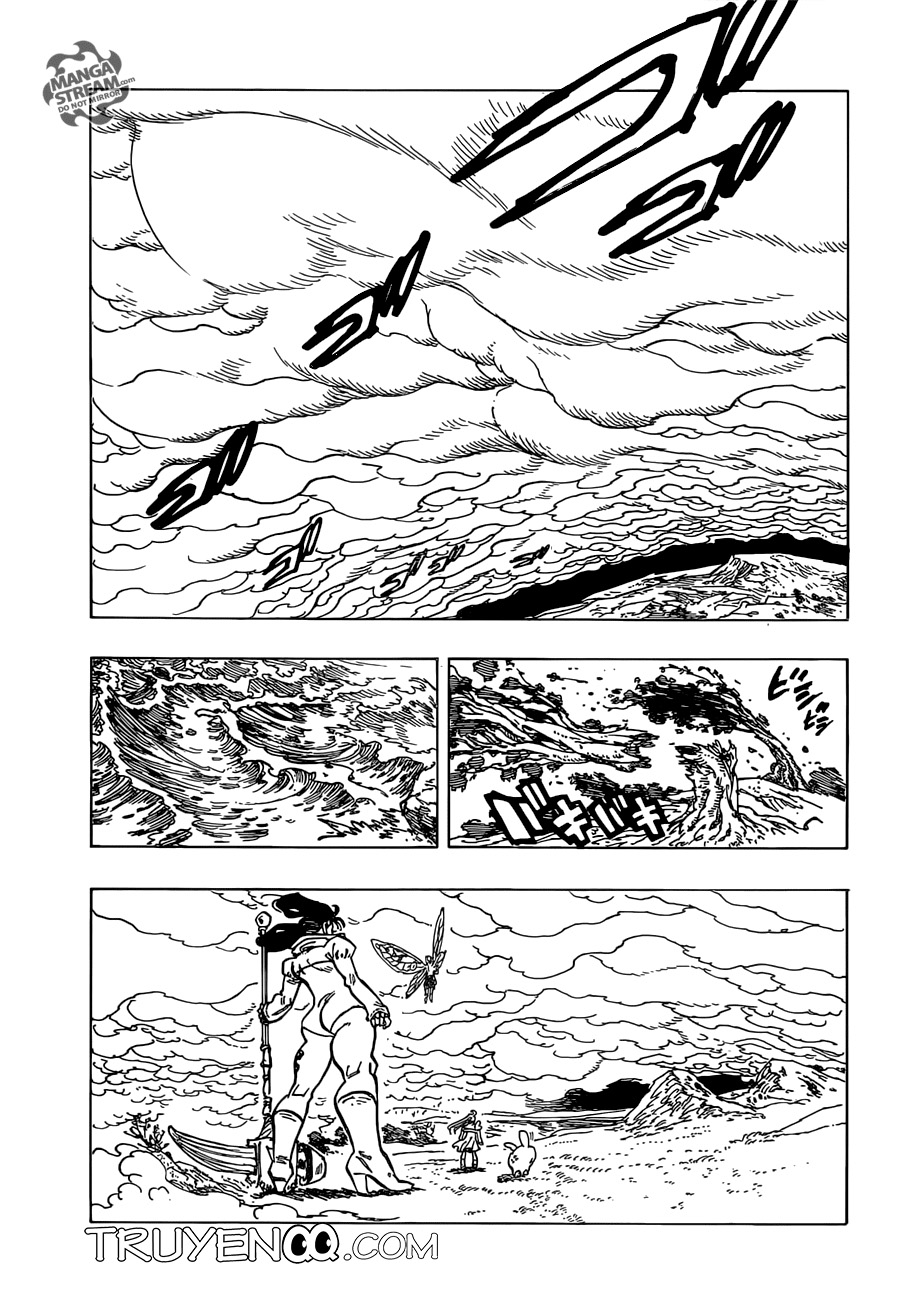 Thất Hình Đại Tội - Chương 292