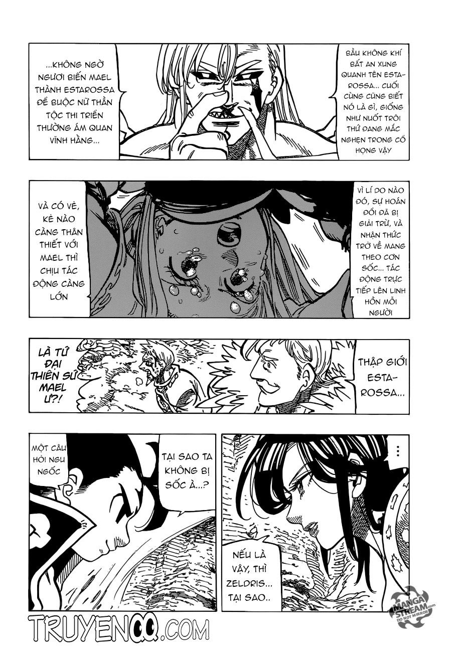 Thất Hình Đại Tội - Chương 292