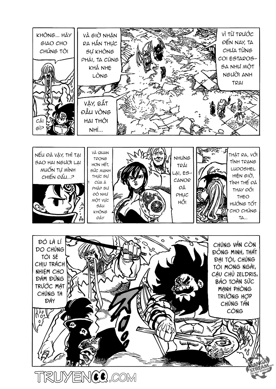 Thất Hình Đại Tội - Chương 292