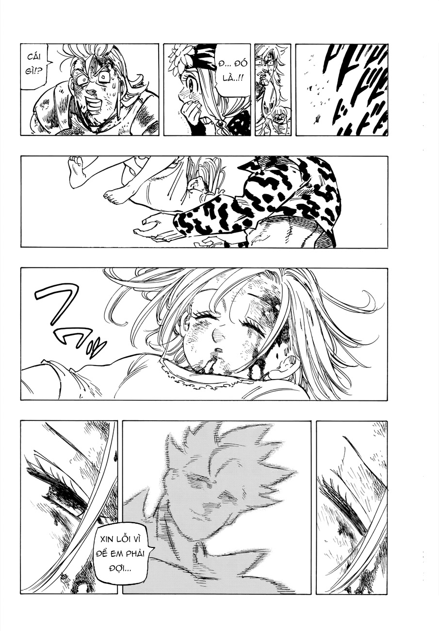 Thất Hình Đại Tội - Chương 293