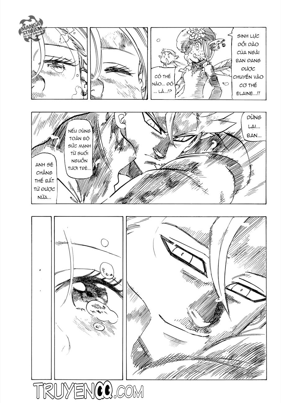 Thất Hình Đại Tội - Chương 293