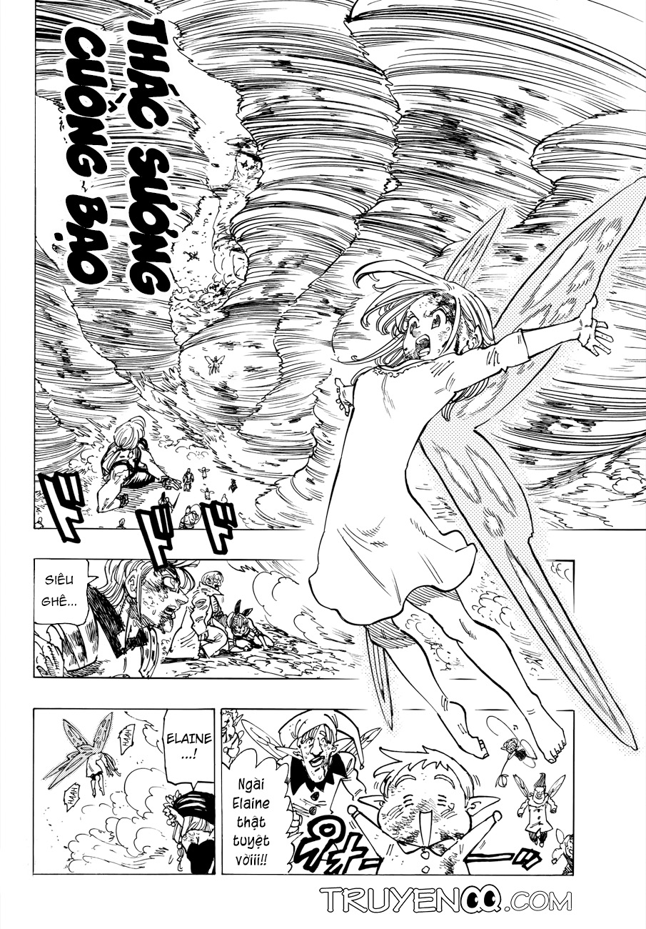 Thất Hình Đại Tội - Chương 293