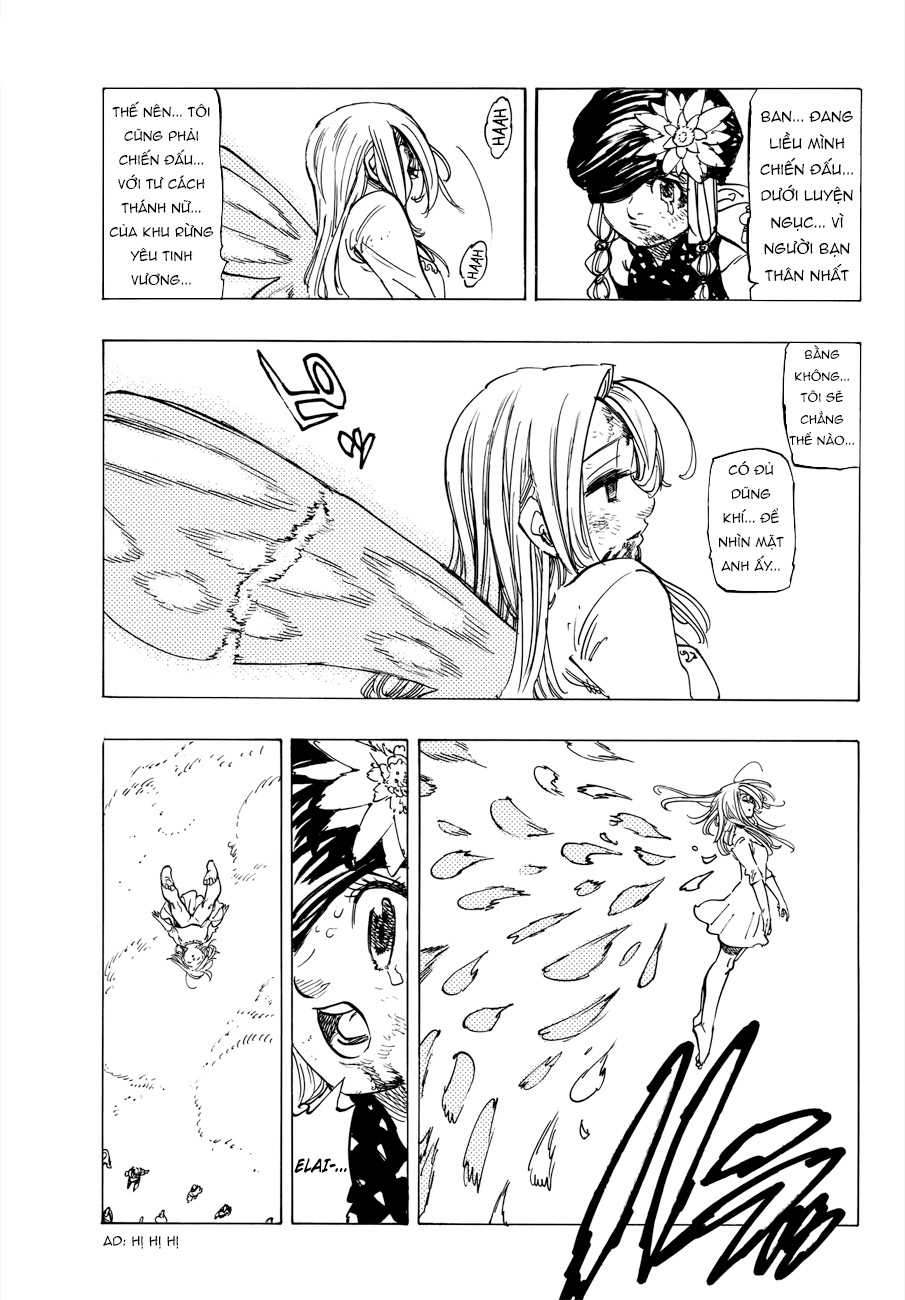 Thất Hình Đại Tội - Chương 293