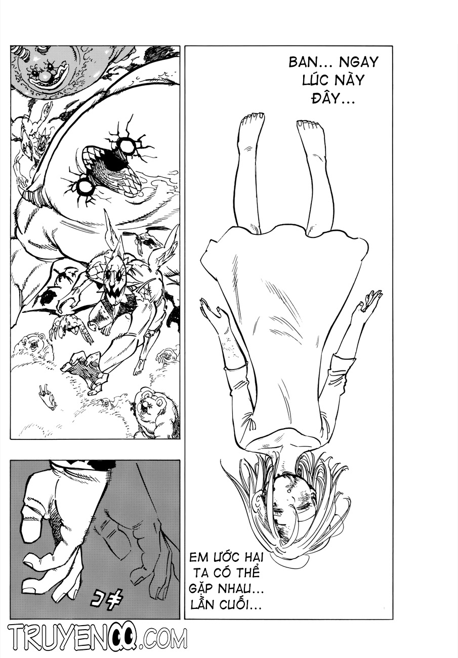 Thất Hình Đại Tội - Chương 293