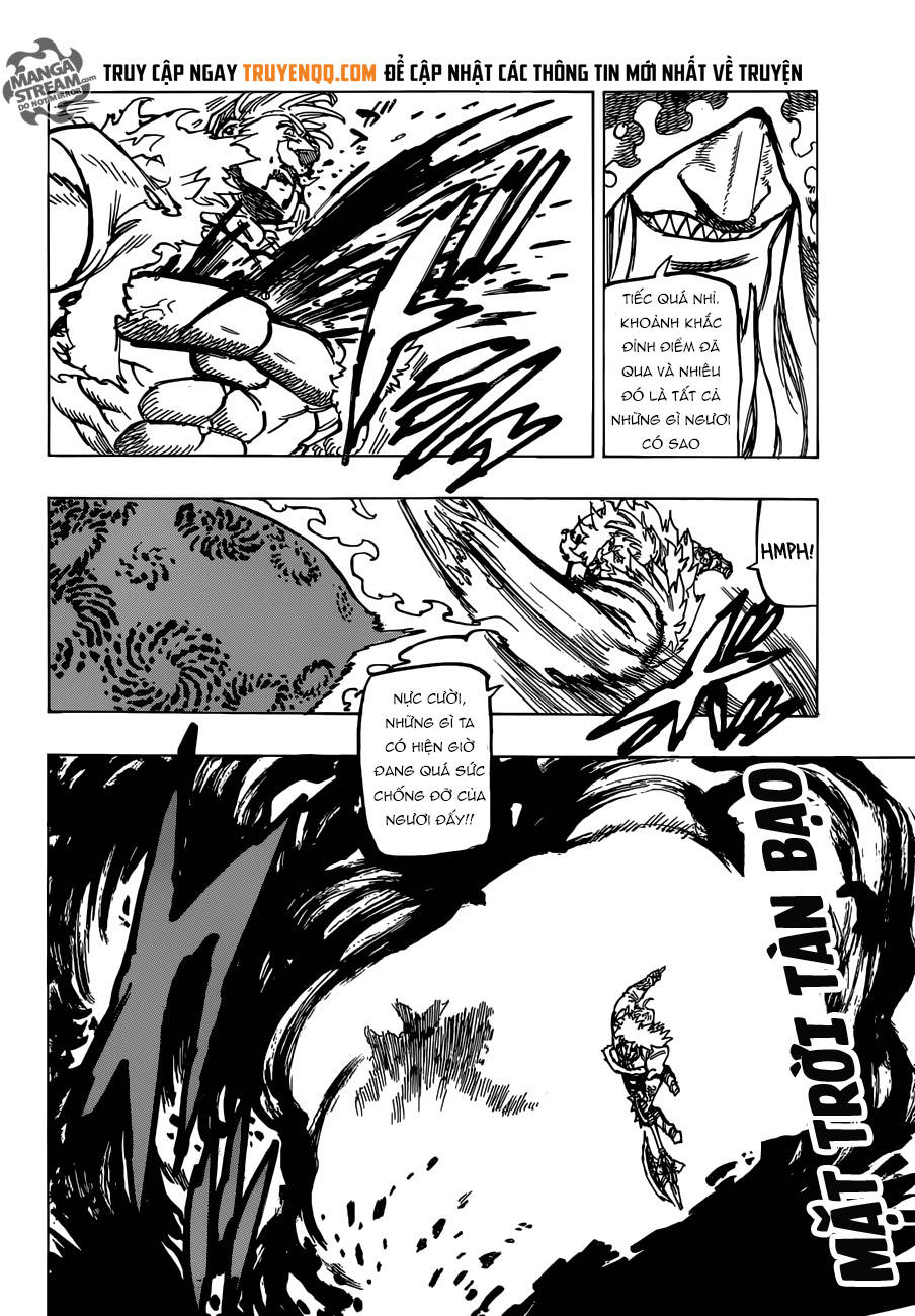 Thất Hình Đại Tội - Chương 294