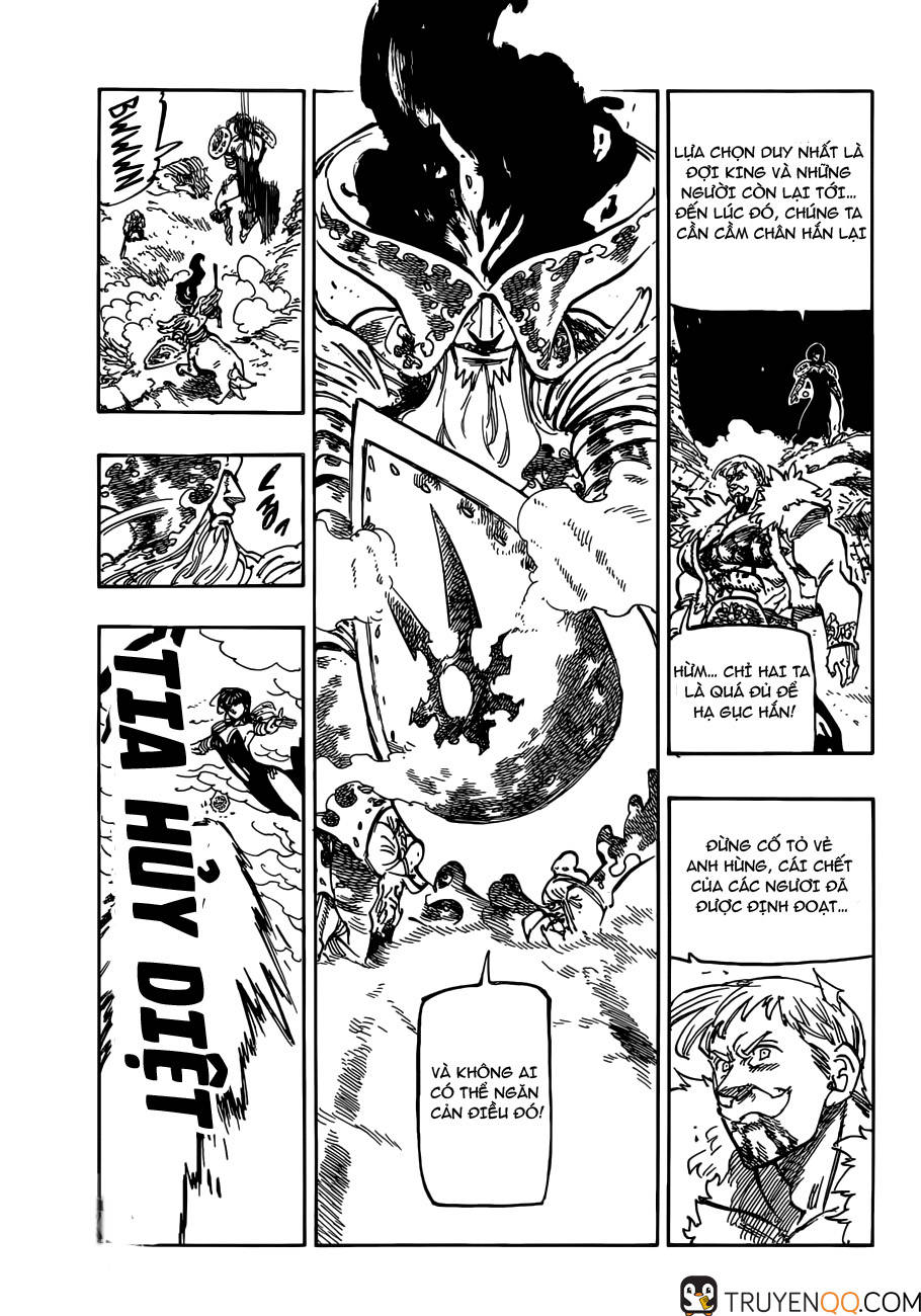 Thất Hình Đại Tội - Chương 294