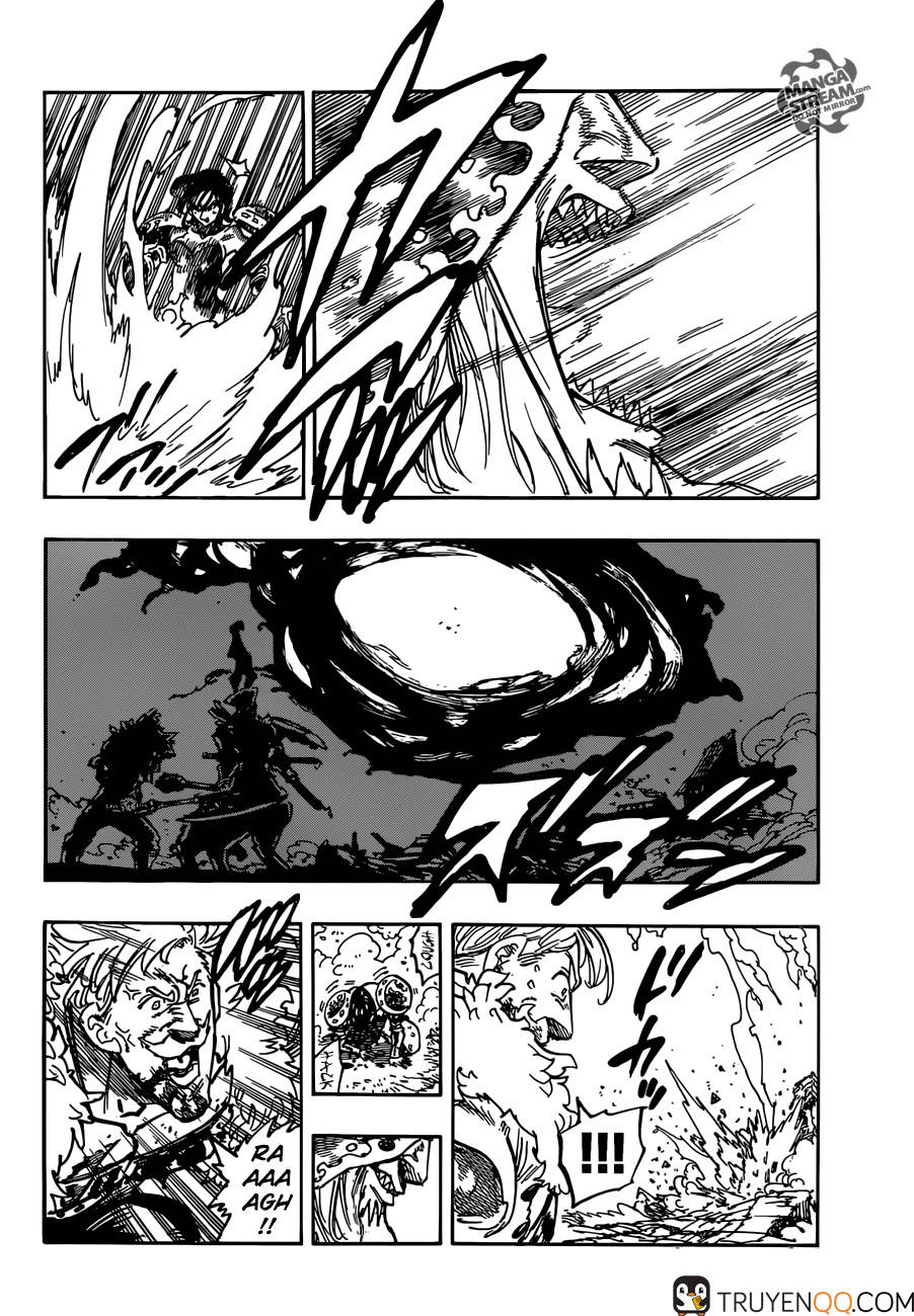 Thất Hình Đại Tội - Chương 294