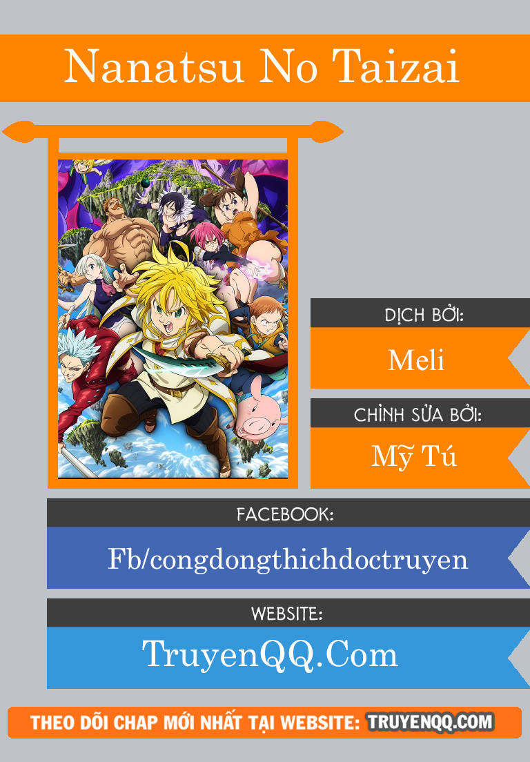 Thất Hình Đại Tội - Chương 294