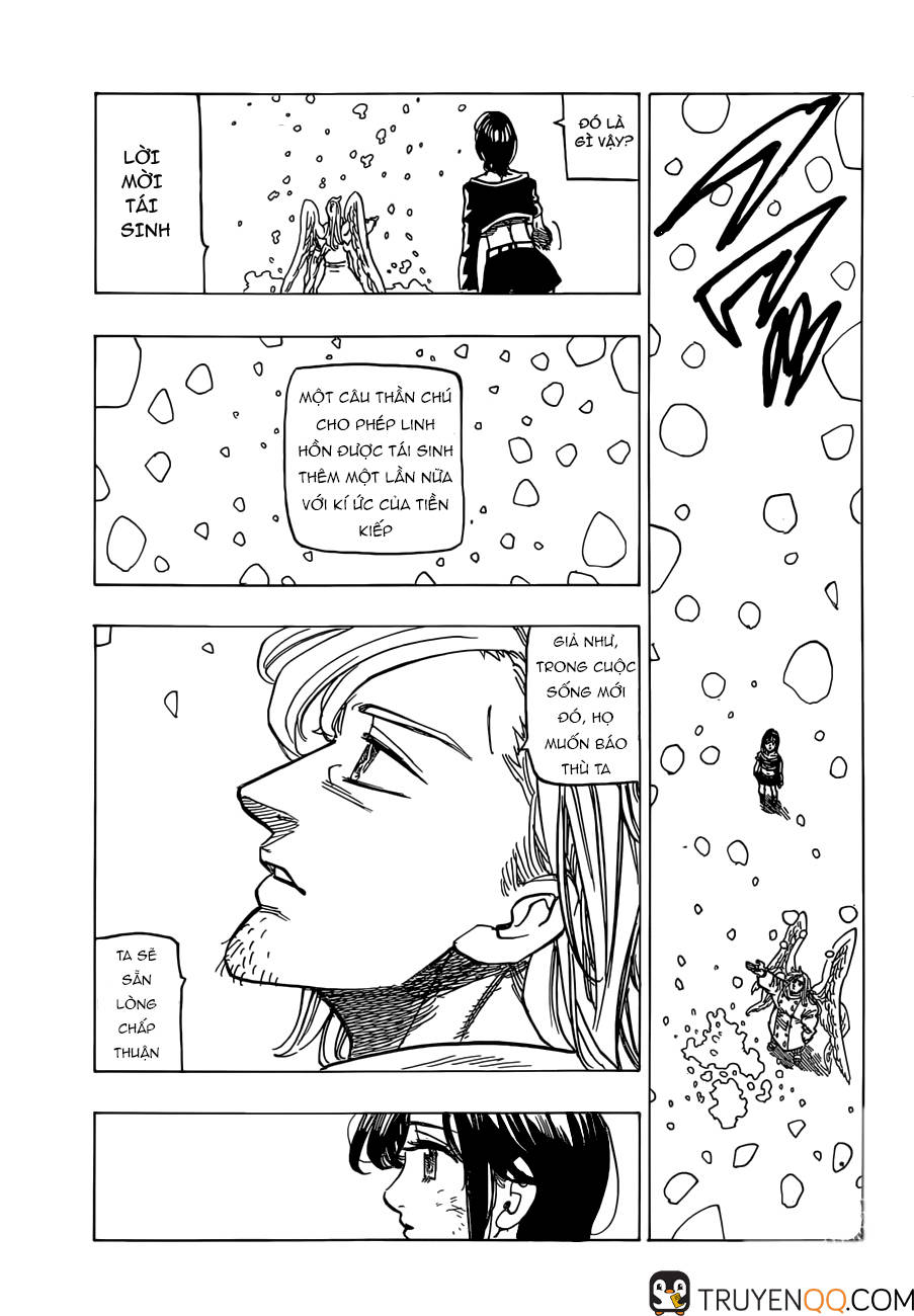 Thất Hình Đại Tội - Chương 294