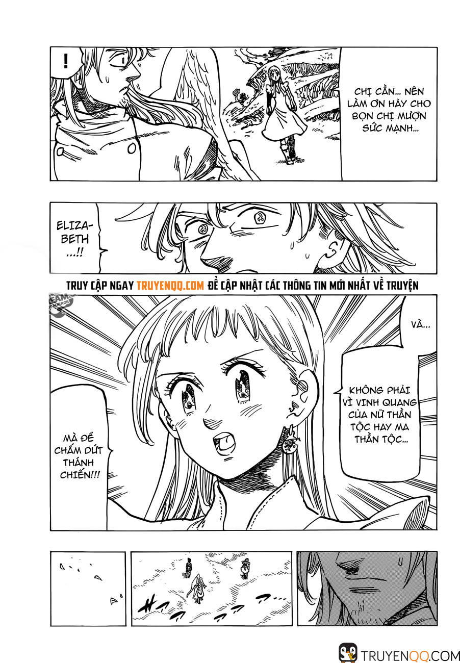 Thất Hình Đại Tội - Chương 294