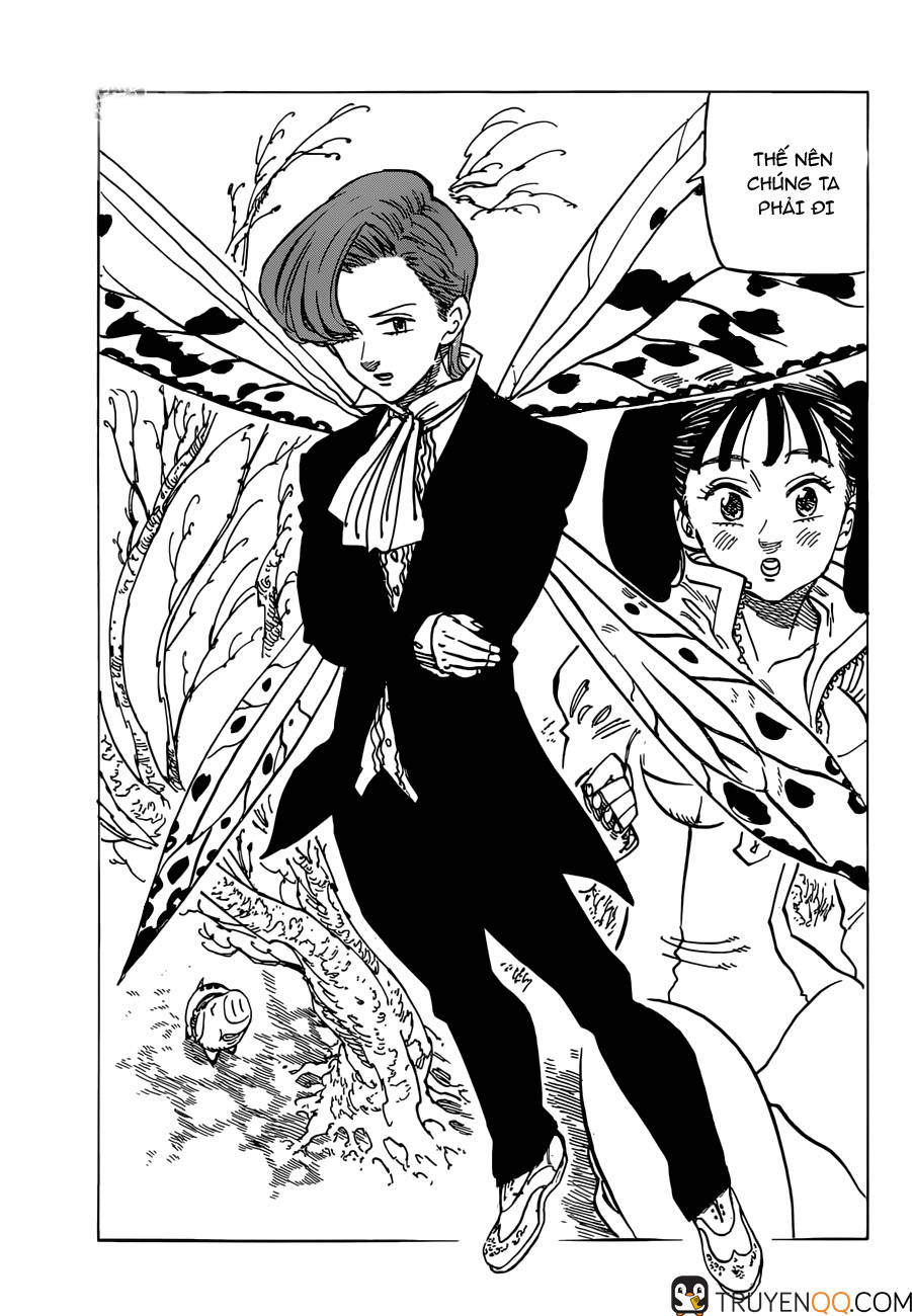 Thất Hình Đại Tội - Chương 294