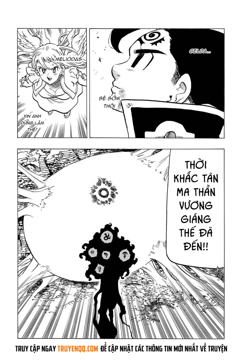 Thất Hình Đại Tội - Chương 295