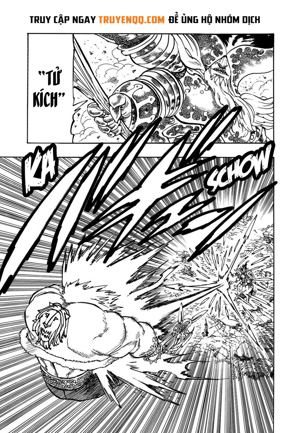 Thất Hình Đại Tội - Chương 296