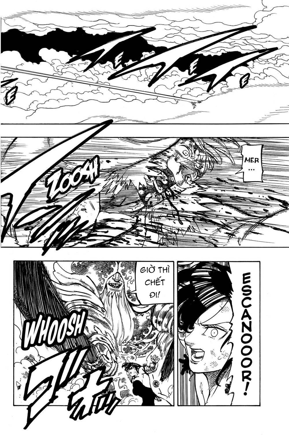 Thất Hình Đại Tội - Chương 296