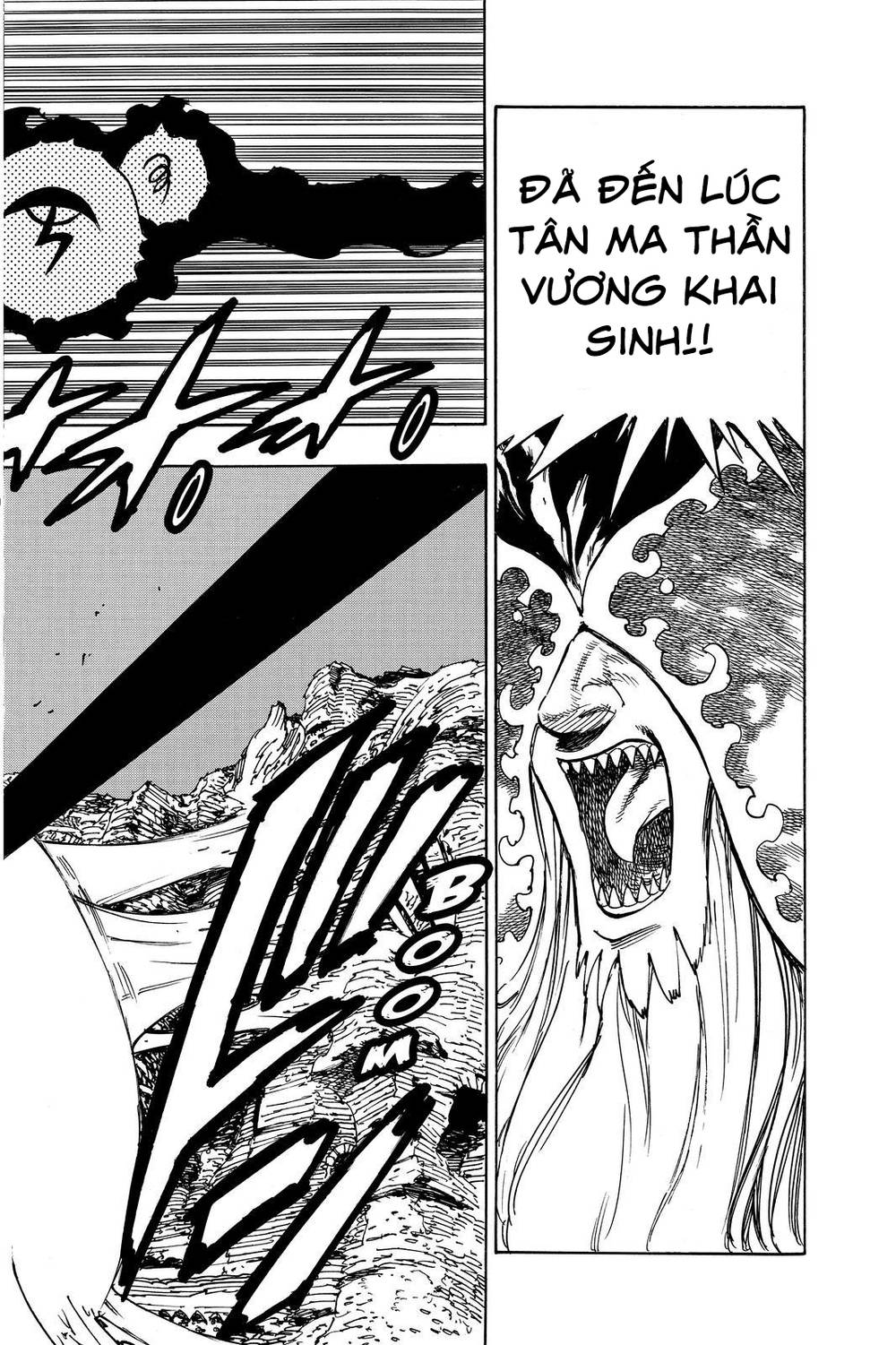 Thất Hình Đại Tội - Chương 296