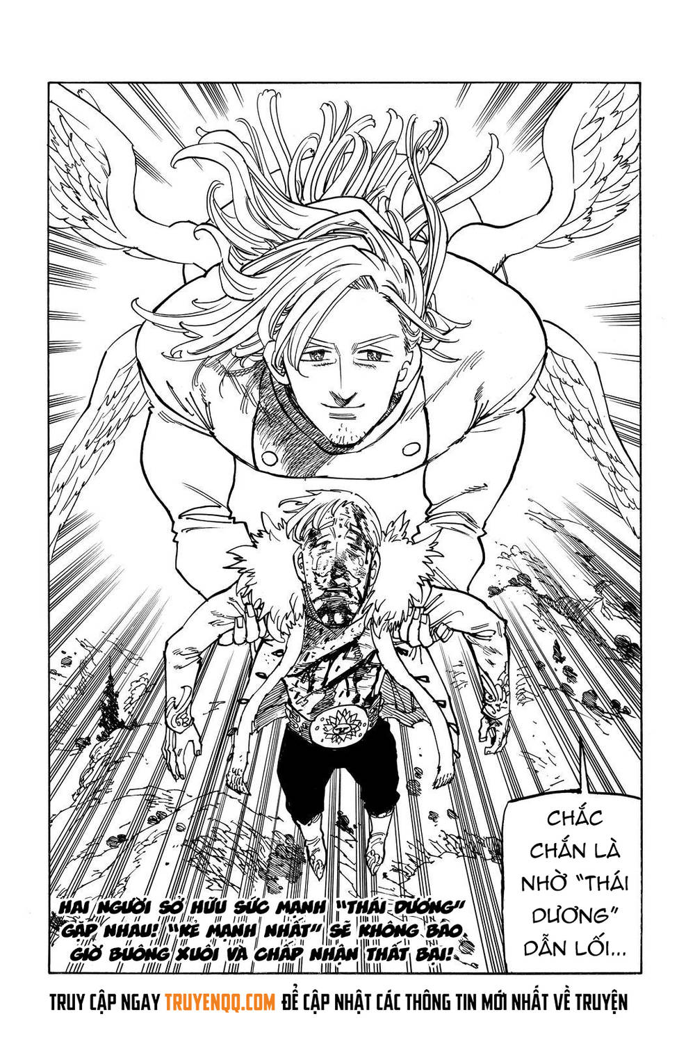 Thất Hình Đại Tội - Chương 296