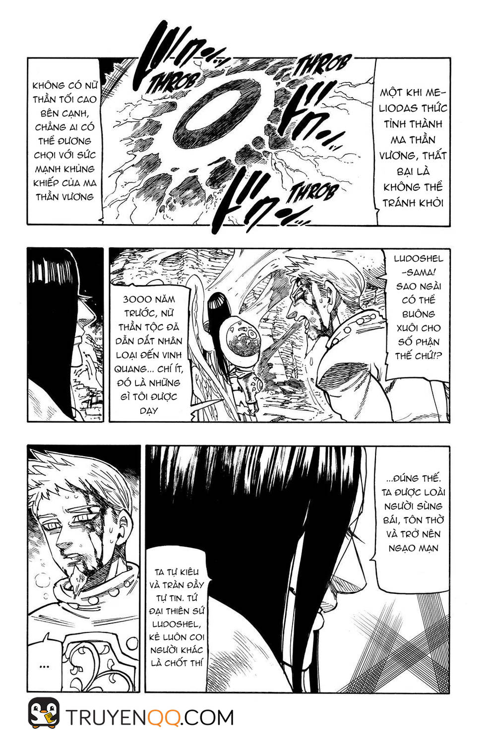 Thất Hình Đại Tội - Chương 296