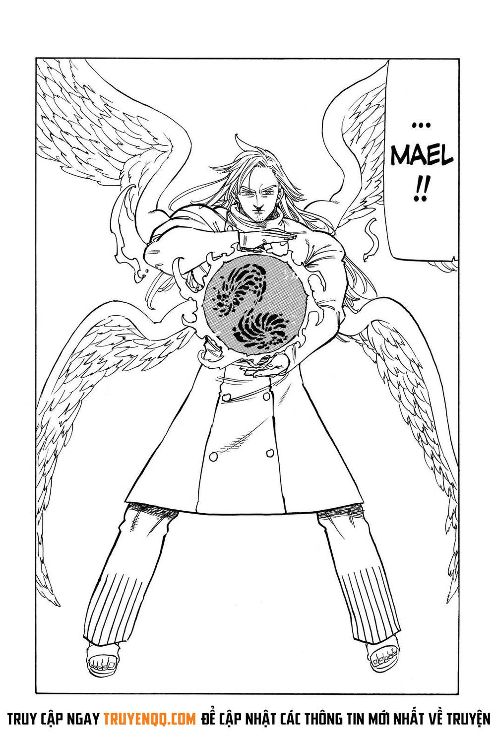 Thất Hình Đại Tội - Chương 297