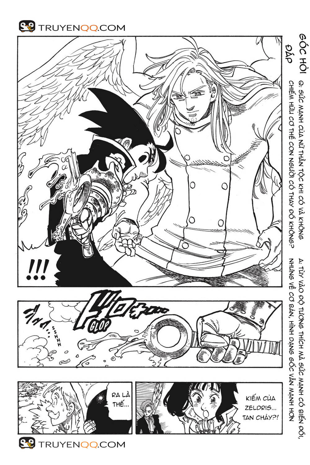 Thất Hình Đại Tội - Chương 298