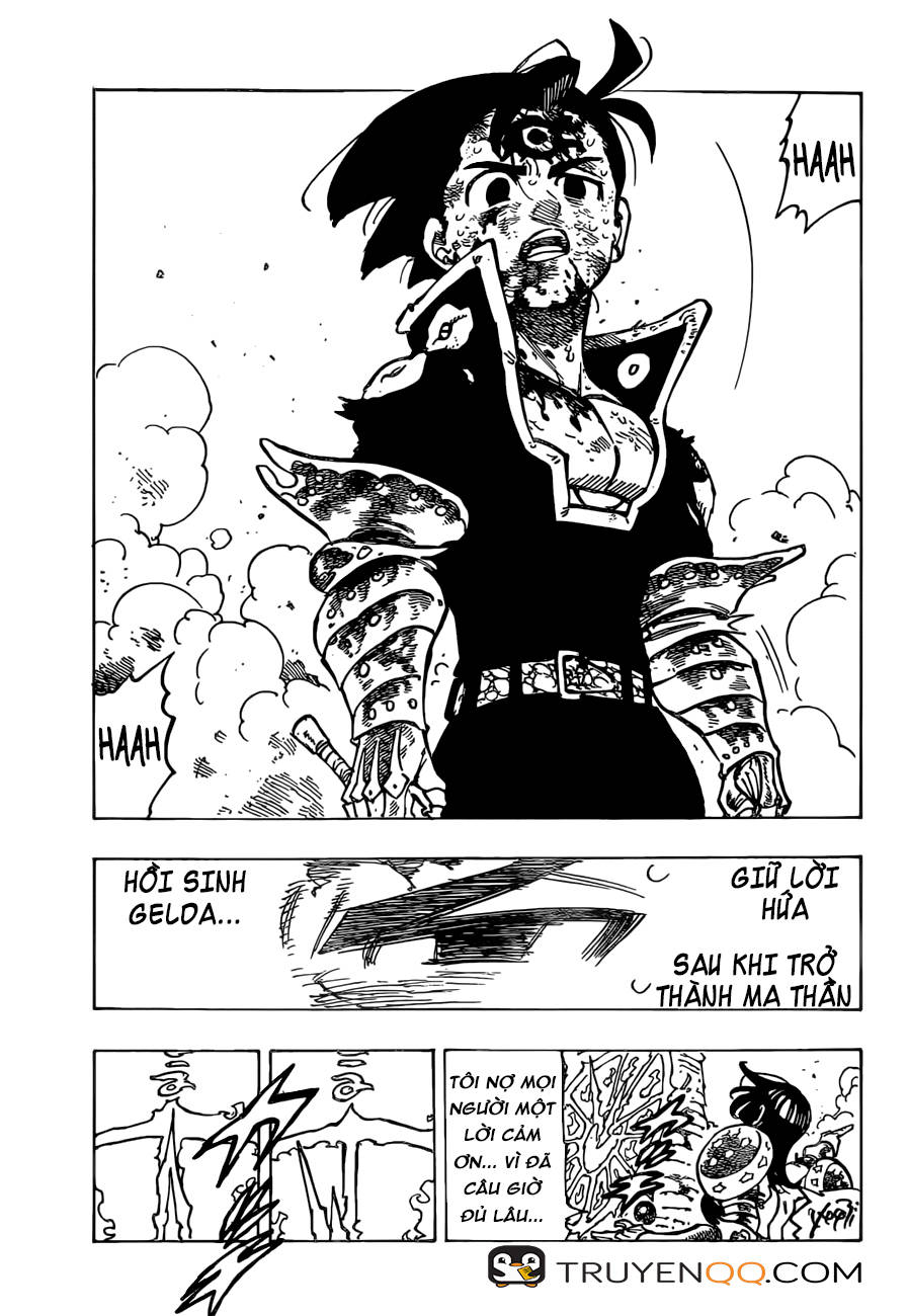 Thất Hình Đại Tội - Chương 299