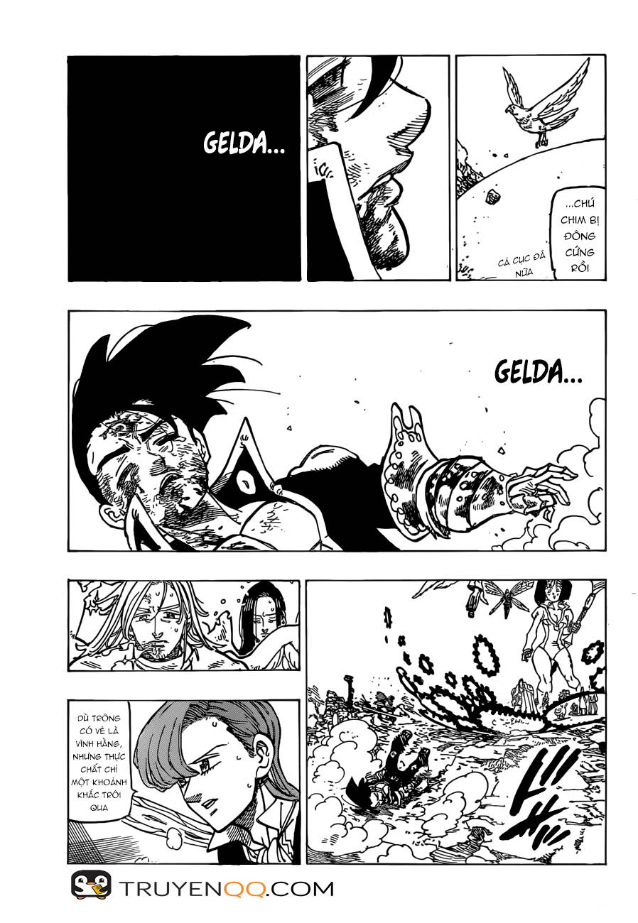 Thất Hình Đại Tội - Chương 299