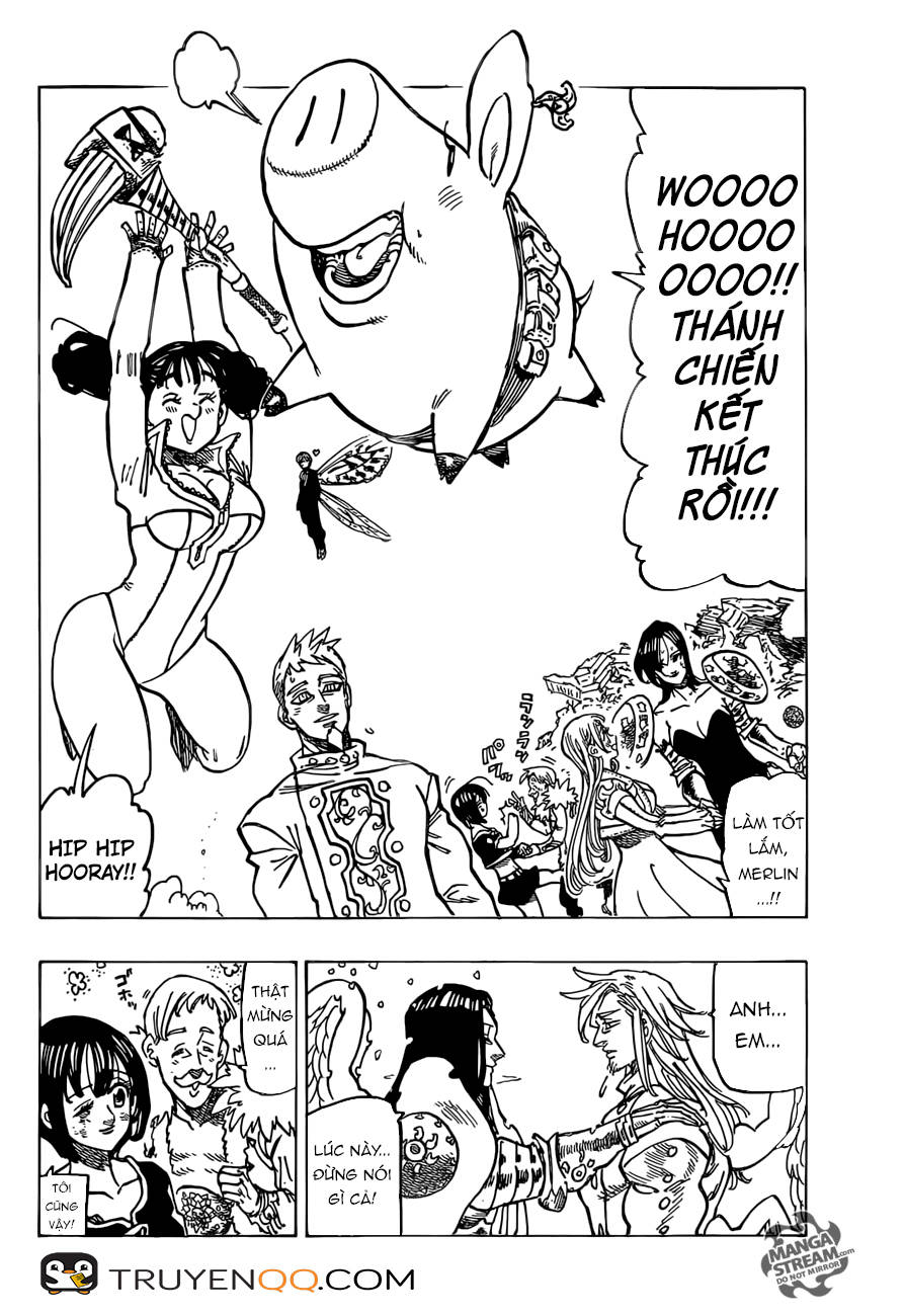 Thất Hình Đại Tội - Chương 299