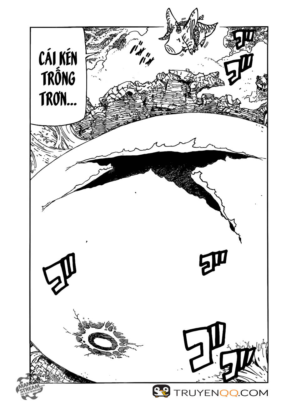 Thất Hình Đại Tội - Chương 299