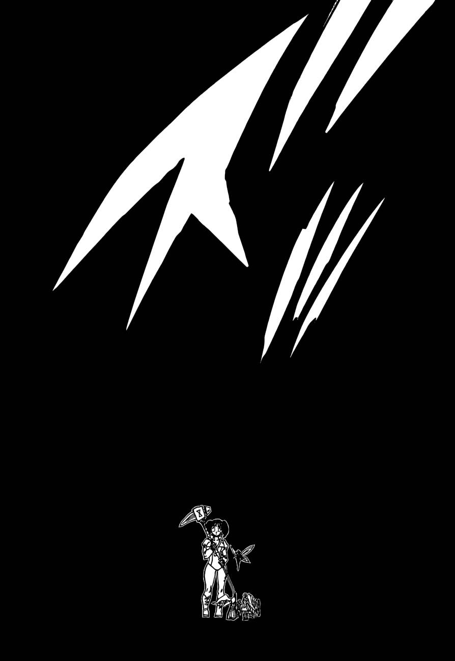 Thất Hình Đại Tội - Chương 299