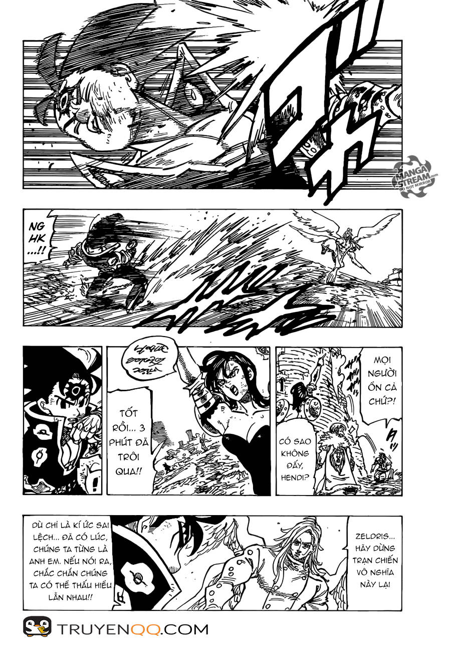 Thất Hình Đại Tội - Chương 299