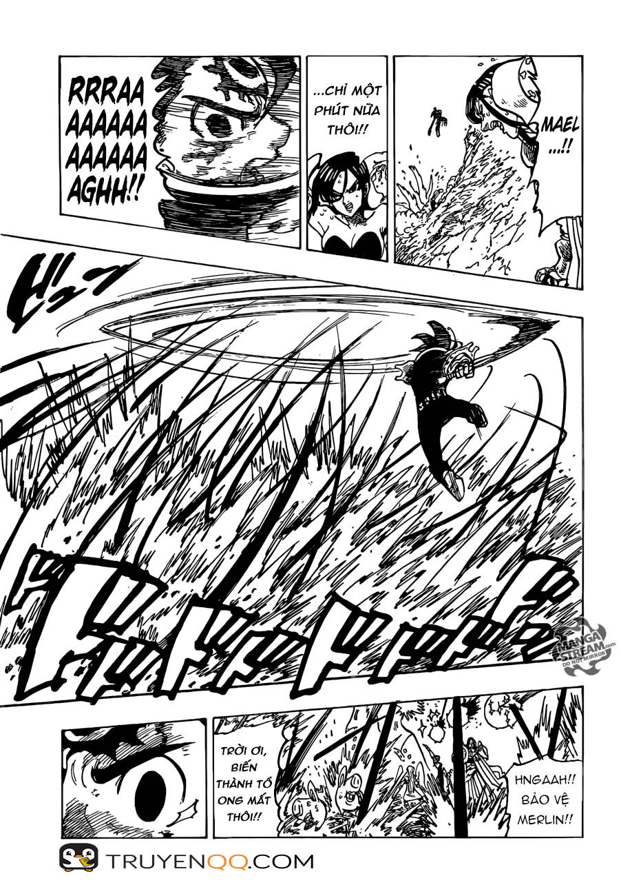 Thất Hình Đại Tội - Chương 299