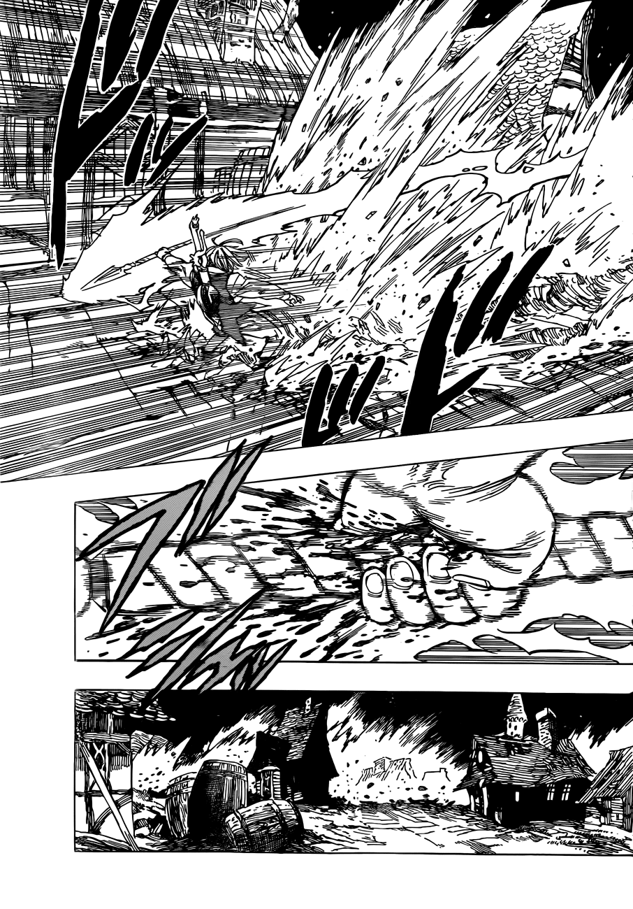 Thất Hình Đại Tội - Chương 3