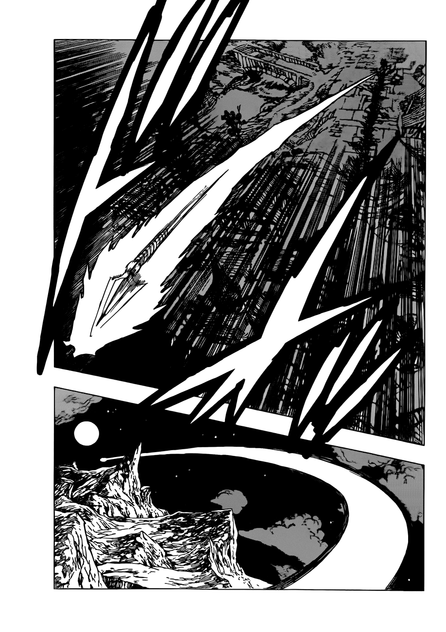 Thất Hình Đại Tội - Chương 3