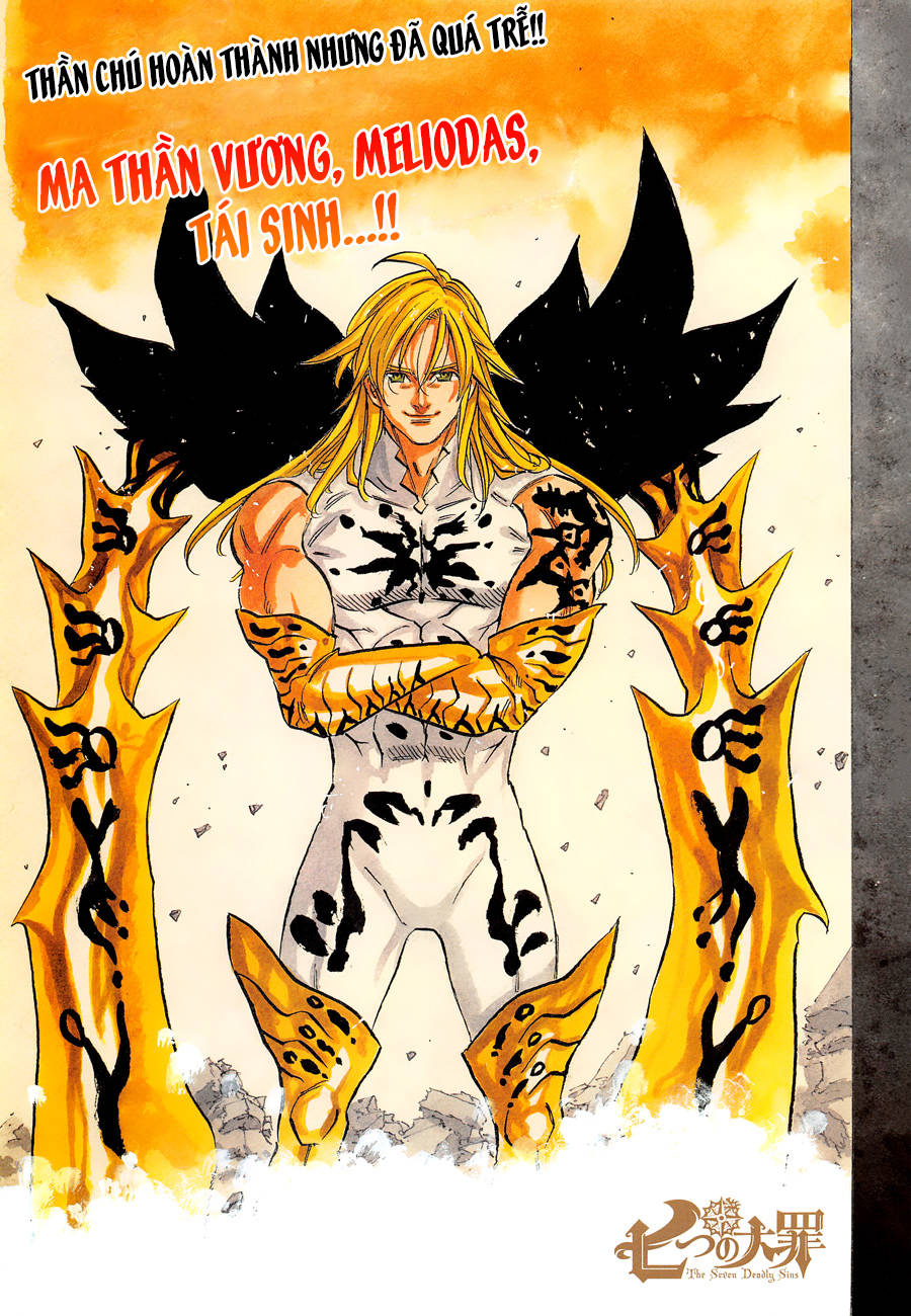 Thất Hình Đại Tội - Chương 300