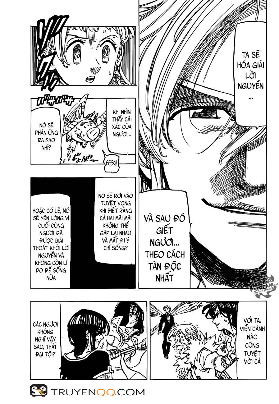 Thất Hình Đại Tội - Chương 300